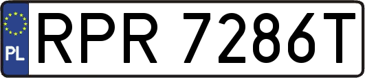 RPR7286T