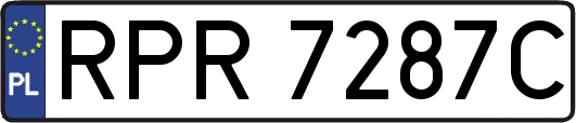 RPR7287C