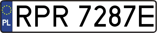 RPR7287E