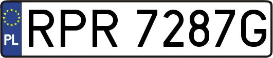 RPR7287G