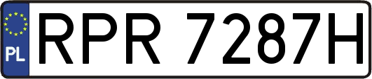 RPR7287H