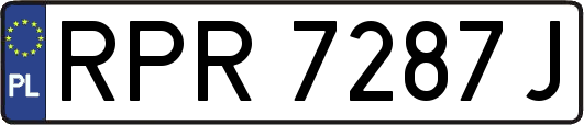 RPR7287J
