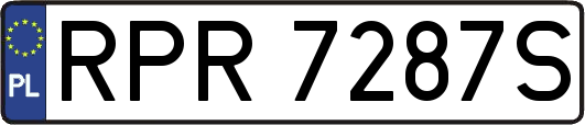 RPR7287S