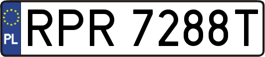 RPR7288T