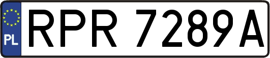 RPR7289A