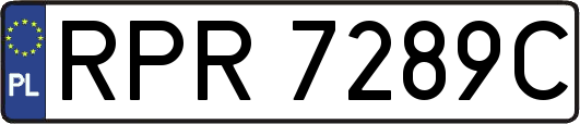 RPR7289C