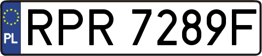 RPR7289F