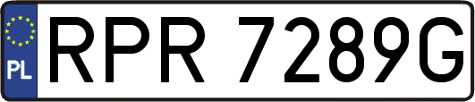 RPR7289G
