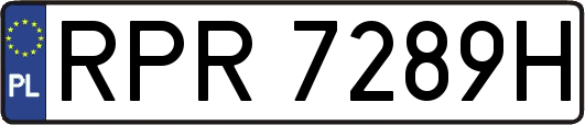 RPR7289H