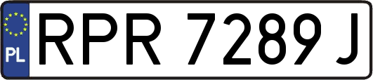 RPR7289J