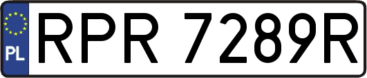 RPR7289R