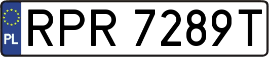 RPR7289T