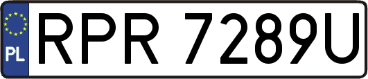 RPR7289U