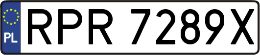 RPR7289X