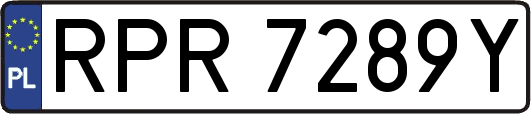 RPR7289Y
