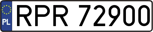 RPR72900