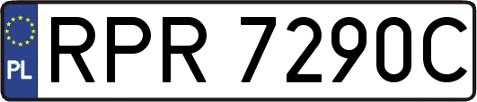 RPR7290C