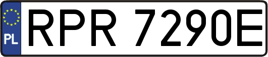 RPR7290E