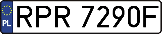 RPR7290F