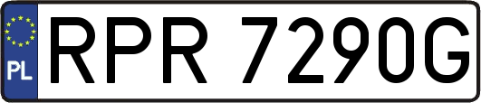 RPR7290G