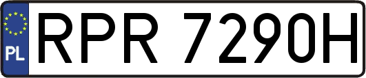 RPR7290H