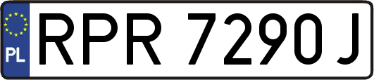 RPR7290J