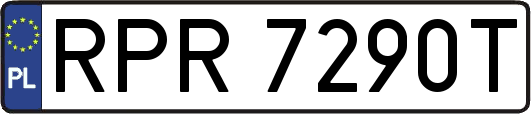 RPR7290T