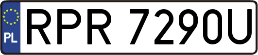 RPR7290U