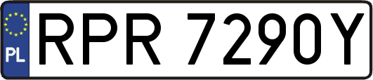 RPR7290Y