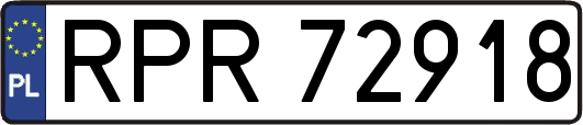 RPR72918