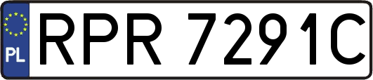RPR7291C