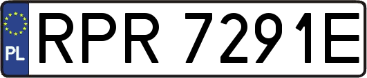 RPR7291E