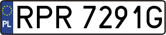 RPR7291G