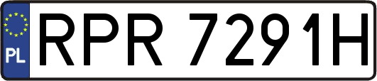 RPR7291H