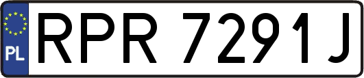 RPR7291J