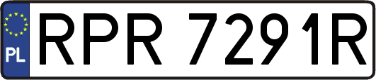 RPR7291R