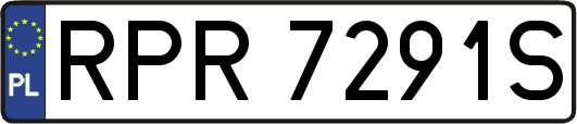 RPR7291S