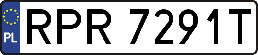 RPR7291T