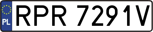RPR7291V