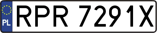 RPR7291X