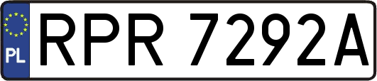 RPR7292A