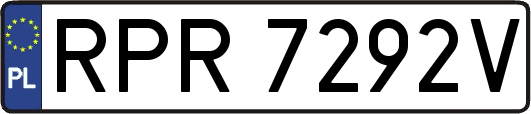 RPR7292V