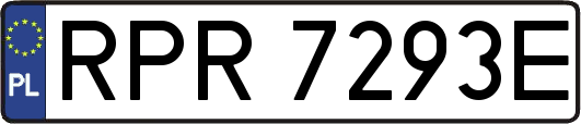 RPR7293E
