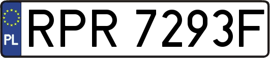 RPR7293F