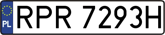 RPR7293H