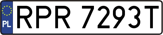 RPR7293T