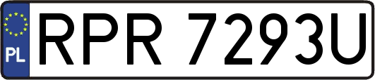 RPR7293U