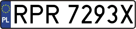 RPR7293X