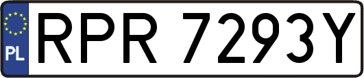 RPR7293Y