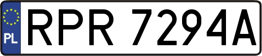 RPR7294A